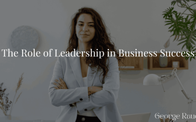 The Role of Risk Management in Business Sustainability